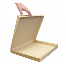 Strong Cardboard Picture Boxes - Multiple Sizes Available or Custom Made  Picture Boxes.