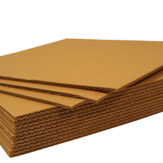 Artwork Mailer Stiffeners / Strengthener Boards