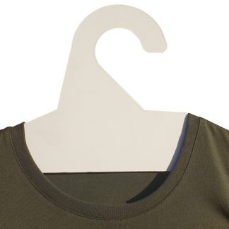 Cardboard Clothes Hangers