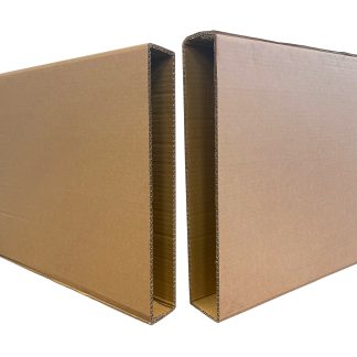 Telescopic Boxes