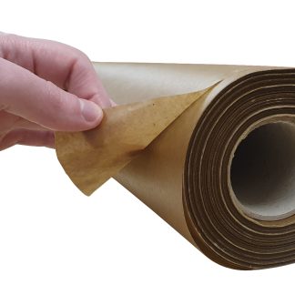 Wax Coated Kraft Paper Rolls