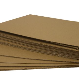 A5 Size Envelope / Artwork Stiffeners